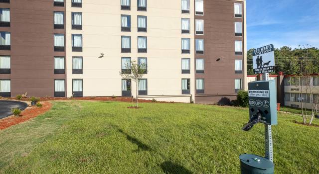 Red Roof Inn PLUS+ Tuscaloosa - University
