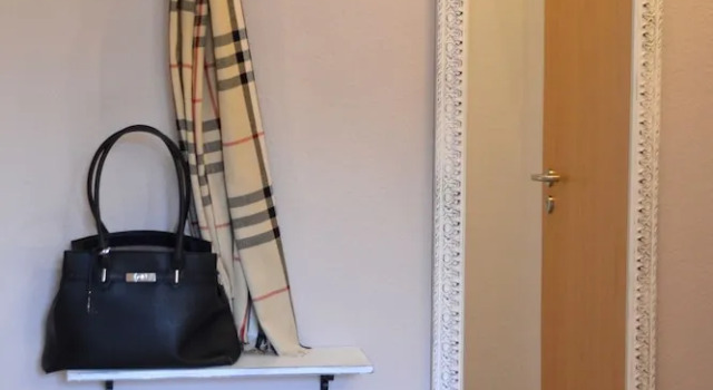 Ferienwohnung MaRoSa