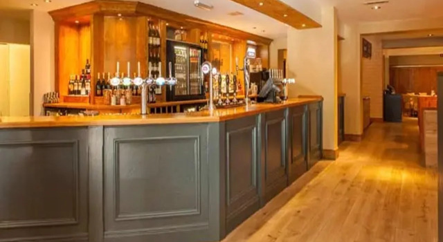 Premier Inn Guildford North - A3