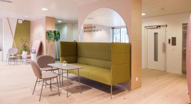 VitalBoutique Hotel Zurzacherhof