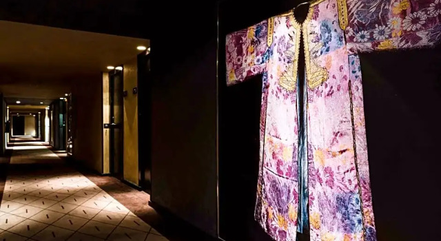 Номер Superior Sofitel Rabat Jardin Des Roses