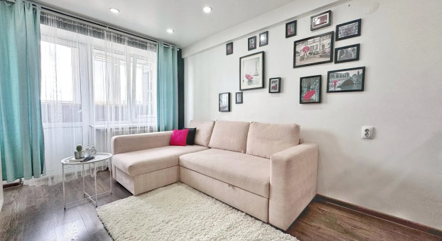 Apartments on Svobody Street, Book Apartment Hotels in Kirov Region with Parking, Parking