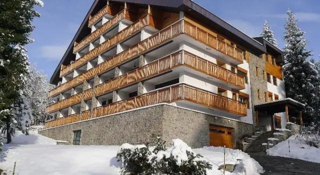 Mont Du Val - Inh 26253, Buchen Sie Resort Resorthotels in Genfer See, Resort