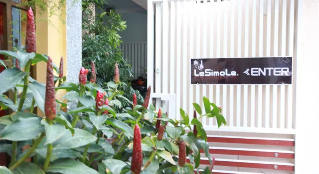 LeSimoLe Boutique Apartments & Hotel, Забронировать Апартаменты/квартира Нячанг Кханьхоа