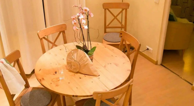 Gîte Fresse-sur-Moselle, 3 pièces, 6 personnes - FR-1-589-43
