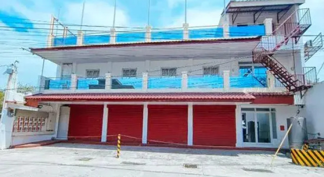 RedDoorz @ Paul Hanz Tourist Inn and Events Place