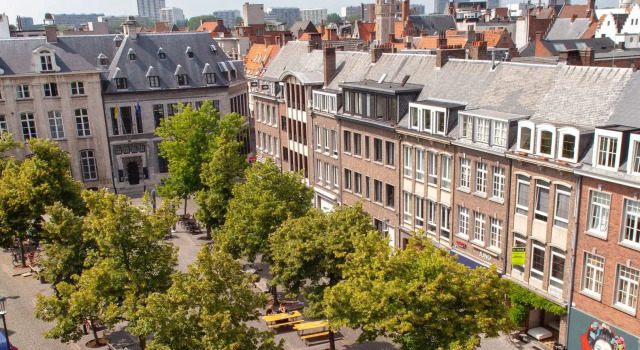 BANKS Antwerp