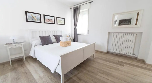 Номер Deluxe Il Giuelìn Malpensa B&B
