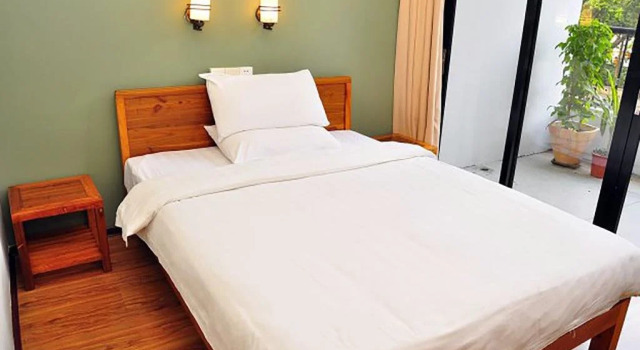 Riverside International Youth Hostel, Prenota Ostello Ostelli a Guangzhou Area, Ostello