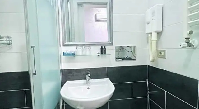 Номер Economy Hotel Pisa