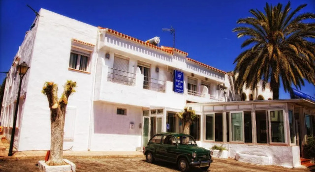 H Rincón de Diego, Забронировать Хостел Мохакар Коста-де-Альмерия, рядом с Playa de la Marina de la Torre