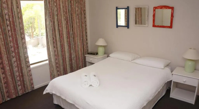 Апартаменты Noosa Sound Resort