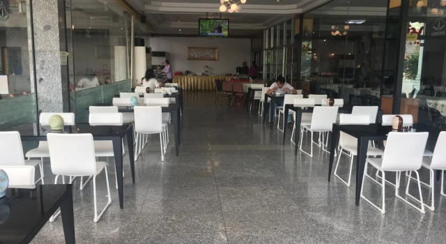 Номер Standard Bansuan Resort