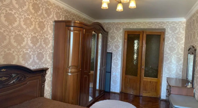 Апартаменты Сдаётся 3х-комнатная квартира в г. Гагра