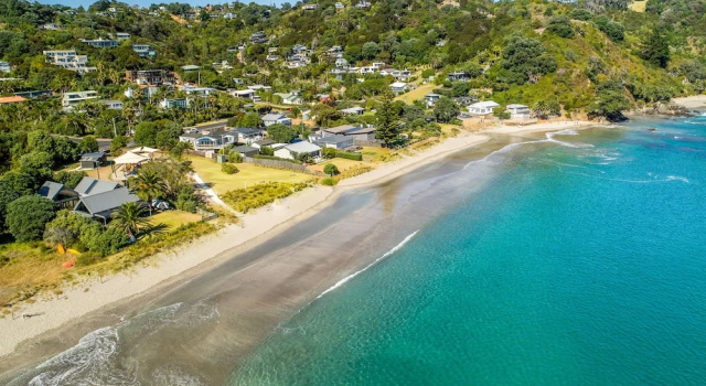 Коттедж Luxury White Sands Cottage at Palm Beach