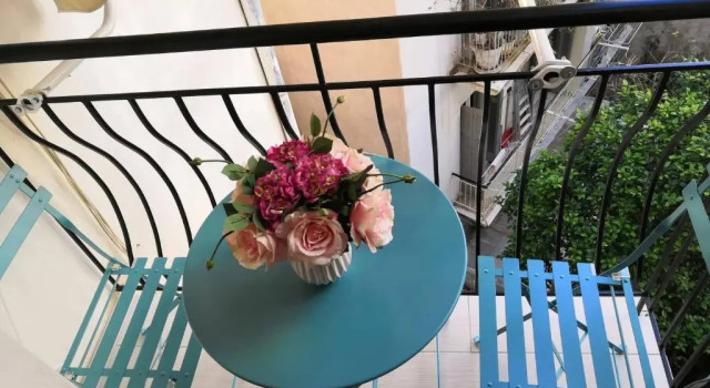 Апартаменты Paradise Apartment in Peiraiki