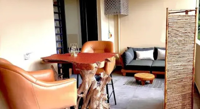 Zen escape-ocean view Papeete, Забронировать Отель Бизнес-отели Таити, 4* 5*