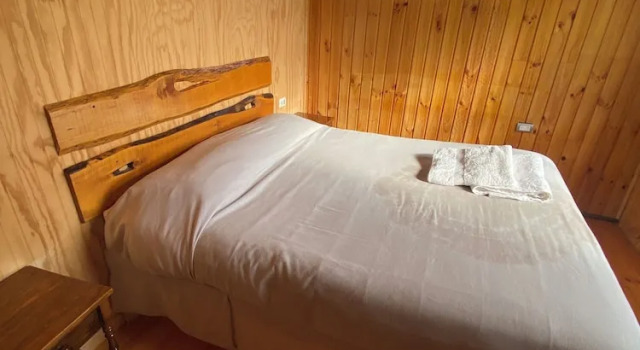Номер Standard Patagonia Puelo Lodge