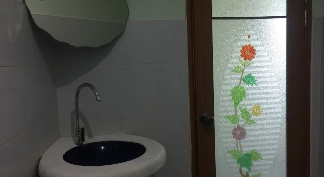 Бунгало Comfort Pumaka Resort
