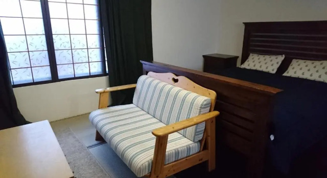 Студия Deluxe Yukiyama Chalet Apartments