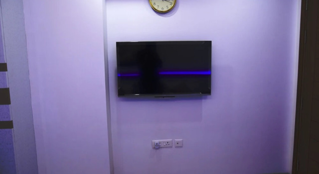 Номер Superior Pacific Inn Sec. 46