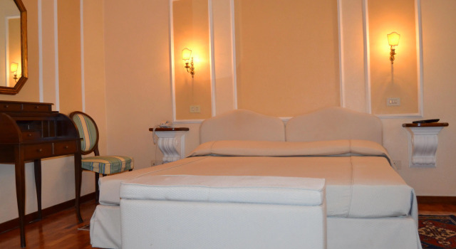 Hotel City Palazzo dei Cardinali