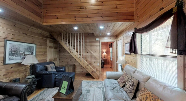 Bearly Visible - 2 Br Cabin