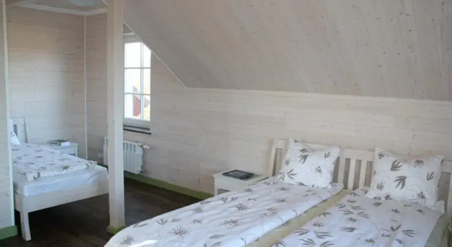 Kukekaarli Villa Holiday Home, Boek Villa Hiiumaa Baltic Sea
