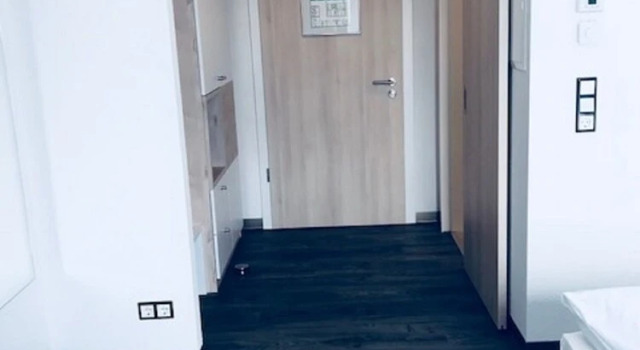 Двухместный номер Comfort Hotel an der Burgschänke