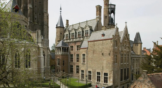 Exclusive Guesthouse Bonifacius