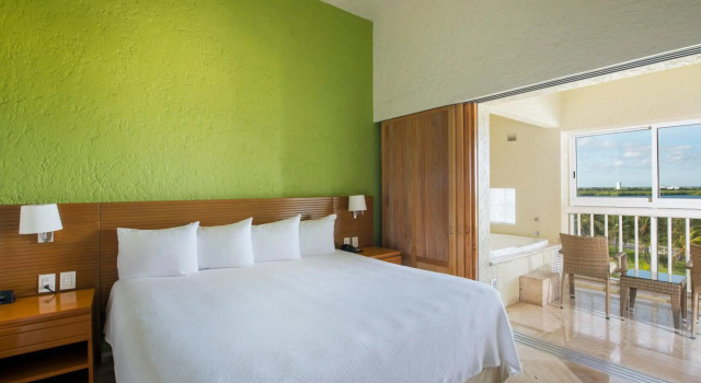 Club Regina Cancun, Prenota Hotel Hotel a Quintana Roo con piscina, Piscina