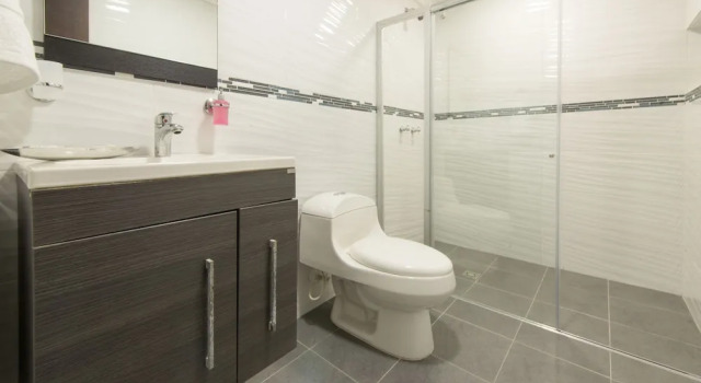 Четырёхместный номер Standard Providence Breeze