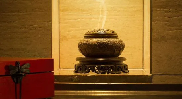 Номер Executive Jiuhua Mountain Dongya Hotel