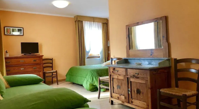 Hotel Valcanale, Book Hotel Malborghetto Valbruna 