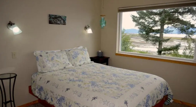 Bay Ave Bed and Breakfast Inn, Rezerwuj Hotel Homer 