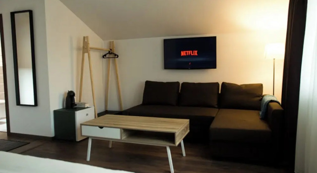 Номер Comfort Kesletz House