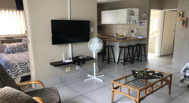 Amies Self-catering Apartments