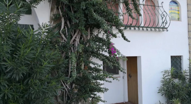 Seaside Suite, Rezervovat Hotel San Montano Itálie