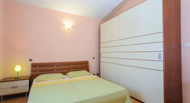 Апартаменты Luxury Apartments Villa Gloria