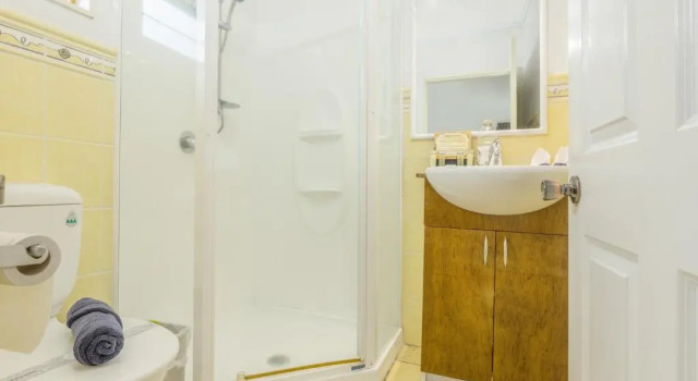 Suite De lujo Castaway Resort
