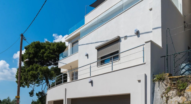 Anassa's Residence