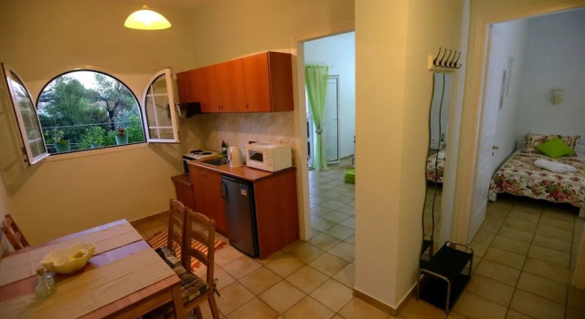 Edem Apartments