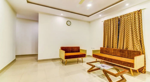 FabHotel Hazel Suites, Rezervovat Hotel Hotely v Bangalore s parkováním, Parkování
