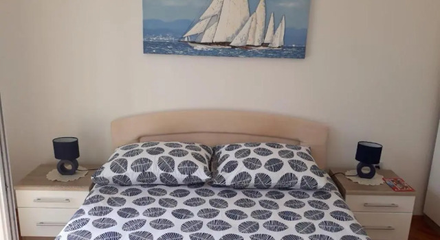 Rooms Sentic