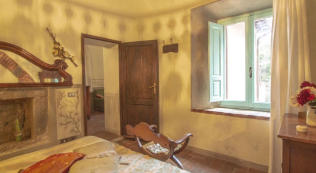 Apartment Verde Loro Ciuffenna