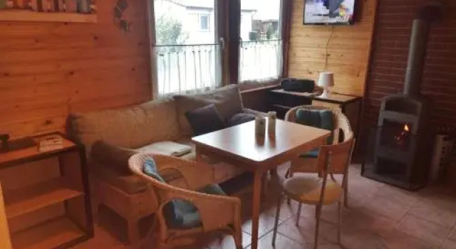 Bungalow NR. 9