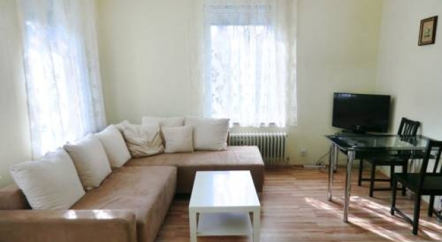 Apartment Iwanczuk