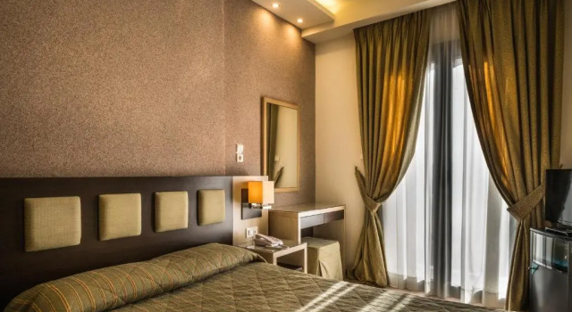 Номер Standard Rex Hotel