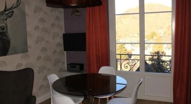 Appartement Mont-Dore, 2 pièces, 4 personnes - FR-1-415-44