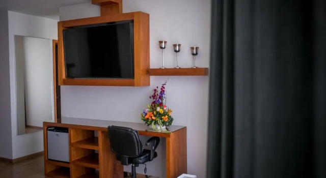 AMD Hotel, Book Hotel San Juan de los Lagos Jalisco